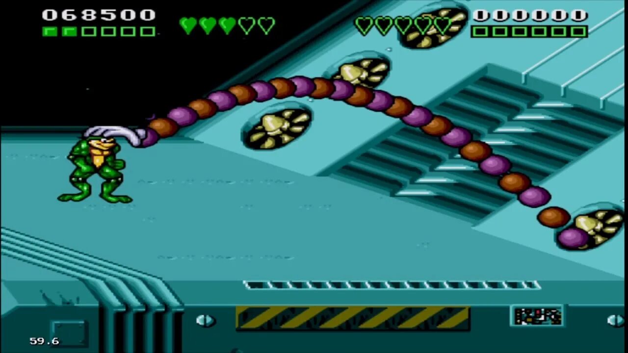 Battletoads